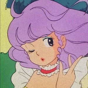 Meet your Posher, Candy